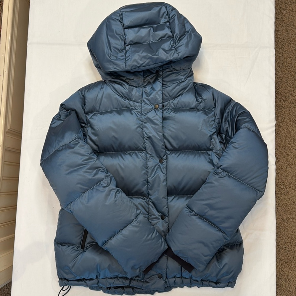 Lululemon Wunder Puff Jacket